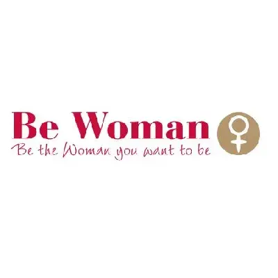 logo Be Woman