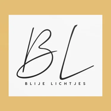 logo Blije Lichtjes