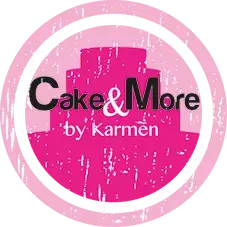 logo Cake & More