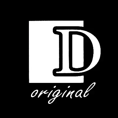 logo D-Original