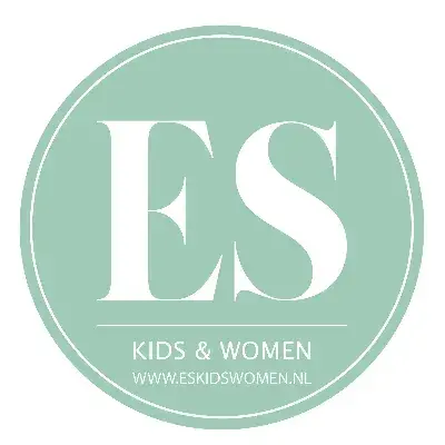 logo ES Kids en Women