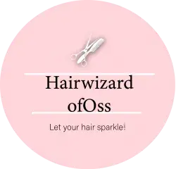 logo Hairwizard of Oss