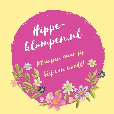 logo HippeKlompen.nl