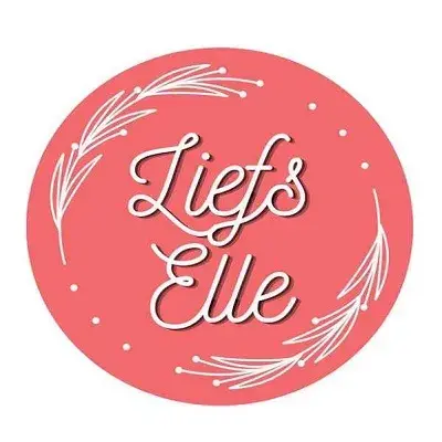 logo Liefs Elle