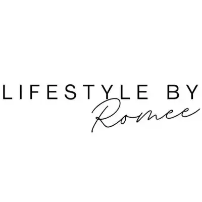 logo Lifestyle by Romee
