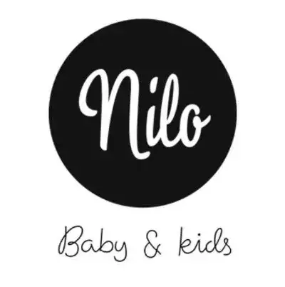 logo Nilo baby&kids 