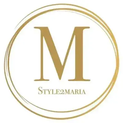 logo Style2Maria