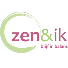 logo Zen & Ik