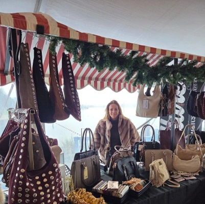 logo Nagelstudio Allure Nails & More