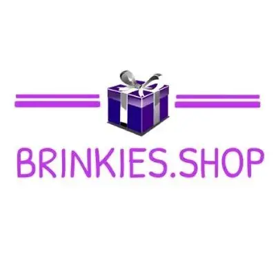 logo Brinkies.shop