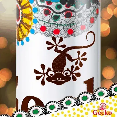 logo Gecko Nederland