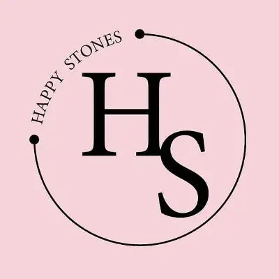 logo Happy Stones