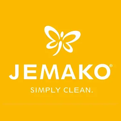 logo JEMAKO Sylvana Veenstra