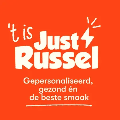 logo Just Russel