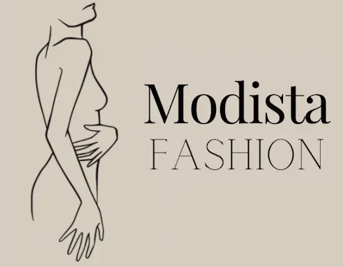 logo Modista Fashion