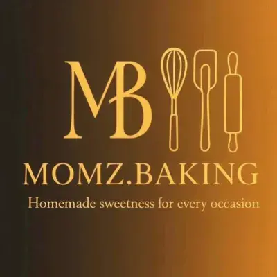 logo Momz.baking