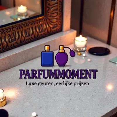 logo Parfummoment