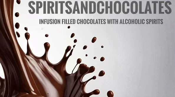 logo SpiritsandChocolates 