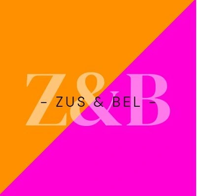 logo Zus & Bel